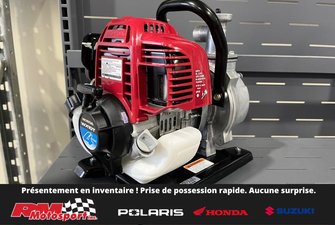 Honda POMPE À EAU WX10TC1  2025