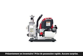 Honda POMPE À EAU WX10TC1  2025