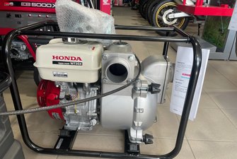 Honda POMPE CHANTIER EAUX CHARGES 3 EAUX CHARGES 3 2024