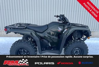 Honda RANCHER 420  2025