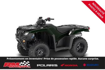 2025 Honda RANCHER 420