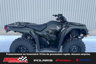 Honda RANCHER 420  2025