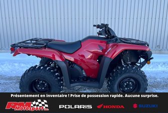 Honda RANCHER 420  2025