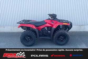 Honda Rubicon 700  2024