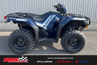 2024 Honda RUBICON DCT IRS EPS