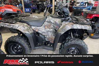 2025 Honda RUBICON DCT IRS EPS