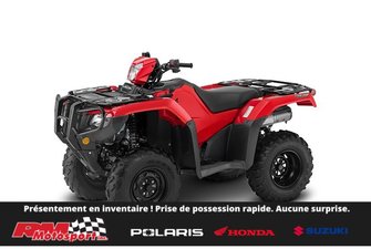 Honda RUBICON DCT IRS EPS  2025