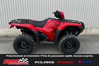 Honda RUBICON DCT IRS EPS  2025