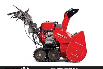 2025 Honda SOUFFLEUSE HSS1332CTD