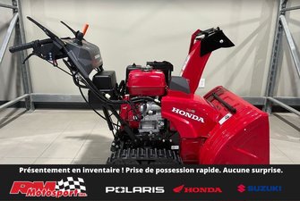 2025 Honda SOUFFLEUSE HSS1332CTD