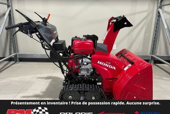 Honda SOUFFLEUSE HSS1332CTD  2025