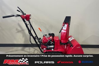 Honda SOUFFLEUSE HSS622CTD1  2025