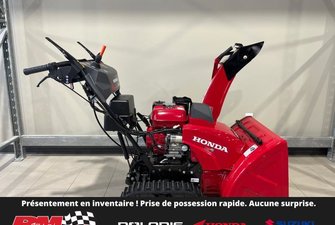 Honda Souffleuse HSS724CTD  2025