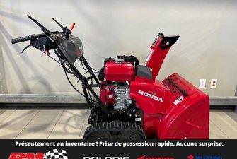 2025 Honda Souffleuse HSS928CTD