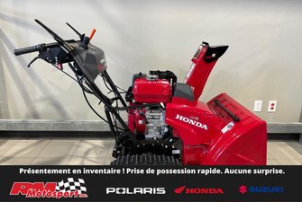 Honda Souffleuse HSS928CTD  2025