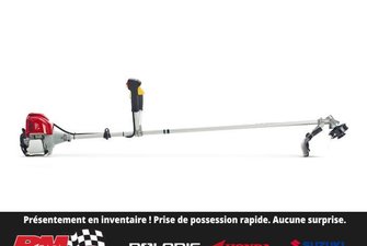 2025 Honda TAILLE-BORDURES/BROUSSAILLES HHT25SU