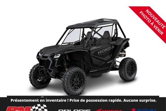 2024 Honda Talon 1000x