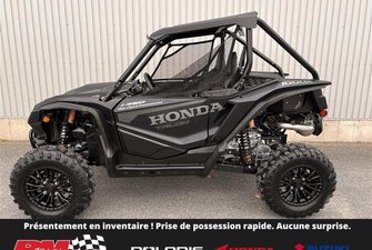 Honda Talon 1000x  2024