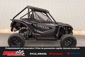 Honda Talon 1000x  2024