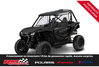 2024 Honda Talon 1000x