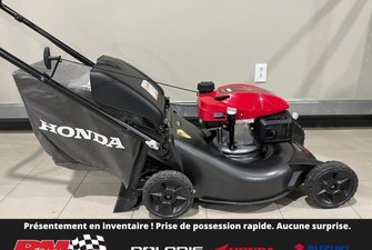 Honda TONDEUSE A GAZON HRN216PKC  2025