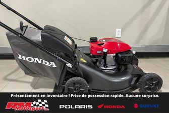 Honda TONDEUSE A GAZON HRN216PKC  2025