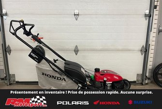 Honda TONDEUSE À GAZON HRX2176HZC  2025