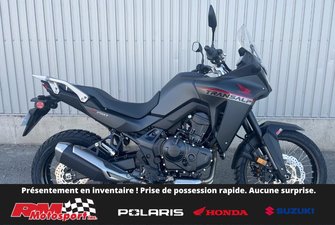 Honda TRANSALP  2024