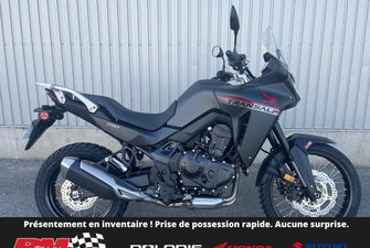 Honda TRANSALP  2024