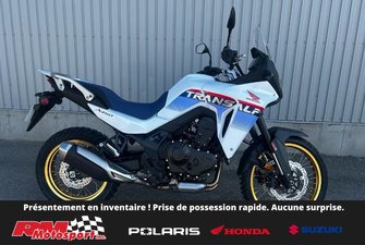 Honda TRANSALP  2025