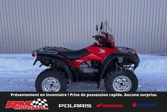 2008 Honda TRX680 Rincon