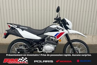 Honda XR150LS  2025