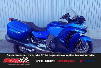 Kawasaki Concours 14 ABS  2017