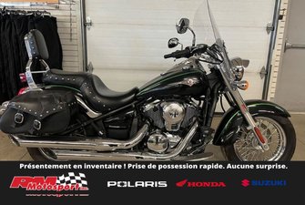 Kawasaki Vulcan 900  2015