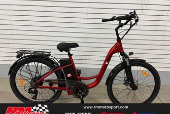 2023 O2RIDE 02-CAL-RED