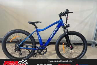 O2RIDE 02-SANMT-BLU  2023