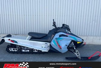 Polaris 550 RMK EVO 144 ES  2024