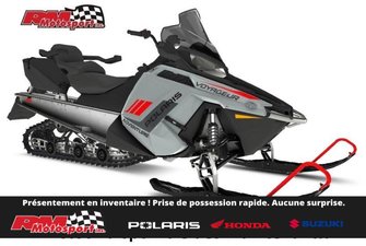 Polaris 550 VOYAGEUR ADVENTURE 144  2024