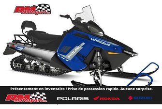 Polaris 550 VOYAGEUR LXT ES 144  2024