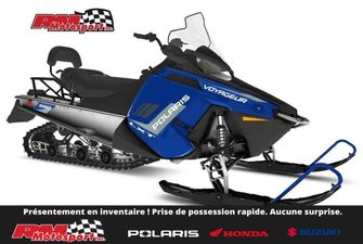 Polaris 550 VOYAGEUR LXT ES 144  2024