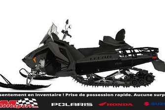 Polaris 650 TITAN ADVENTURE 1.8'' 7S  2025