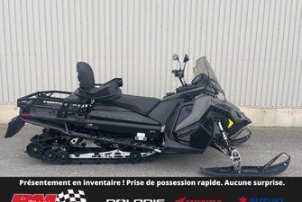 2025 Polaris 650 TITAN ADVENTURE 1.8'' 7S