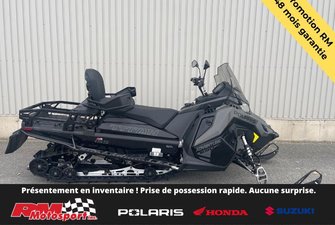 Polaris 650 TITAN ADVENTURE 1.8'' 7S  2025