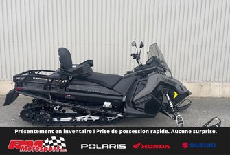 Polaris 650 TITAN ADVENTURE 1.8'' 7S  2025