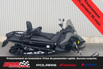 2025 Polaris 650 TITAN ADVENTURE 1.8'' 7S