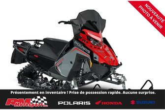 2025 Polaris 650 VOYAGEUR 146 ES