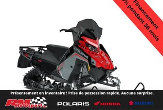 Polaris 650 VOYAGEUR 146 ES  2025