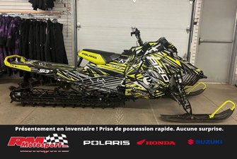 2017 Polaris 800 PRO-RMK 163 SC SELECT