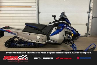 2021 Polaris 850 INDY VR1 137