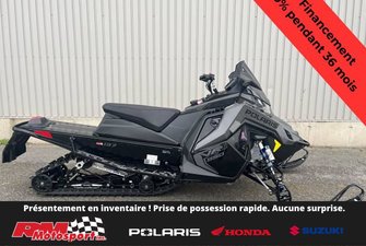 2025 Polaris 850 INDY VR1 137